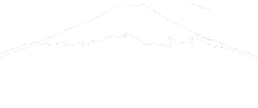 Fuji Mountain Top