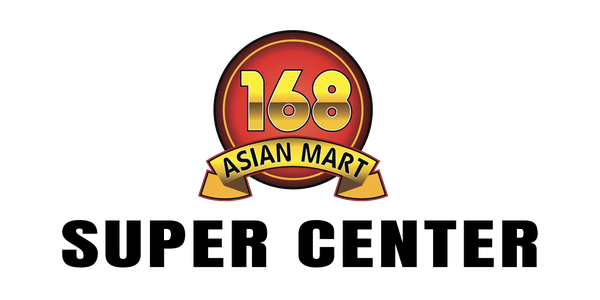168 Asian Mart
