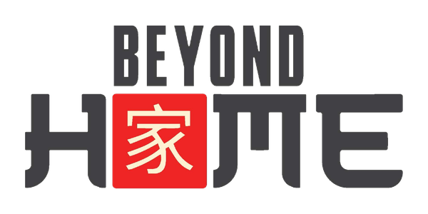 Beyond Home